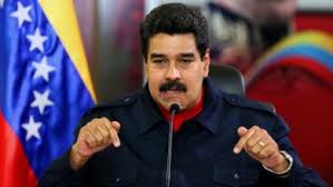 واشنطن ستعلن عقوبات جديدة على فنزويلا
