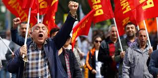 المعارضة التركية تكشف الجمعة مرشحها لانتخابات الرئاسة