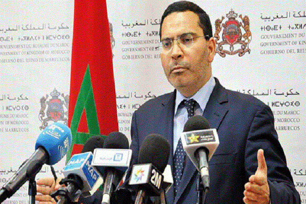 الحكومة المغربية: قطع العلاقات مع إيران قرار سيادي خالص