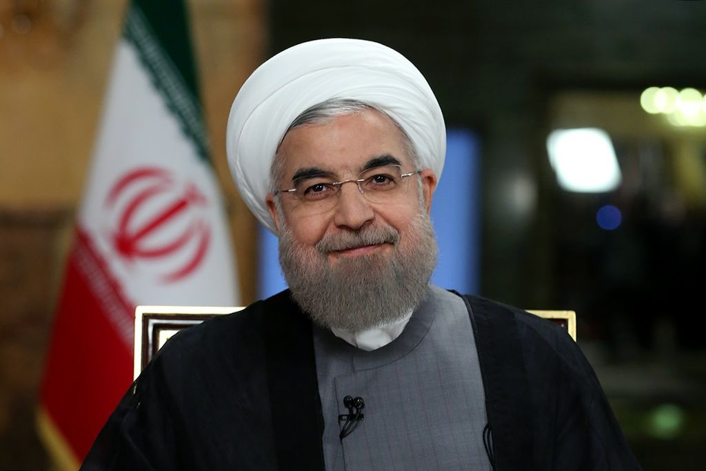 روحاني يخسر رهانات داخلية اذا انسحب ترمب من الاتفاق النووي