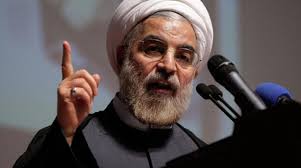 روحاني: قد نبقى في الاتفاق النووي حتى إذا انسحبت واشنطن