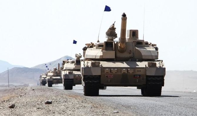 الجيش اليمني يرصد 100 خبير إيراني في صعدة