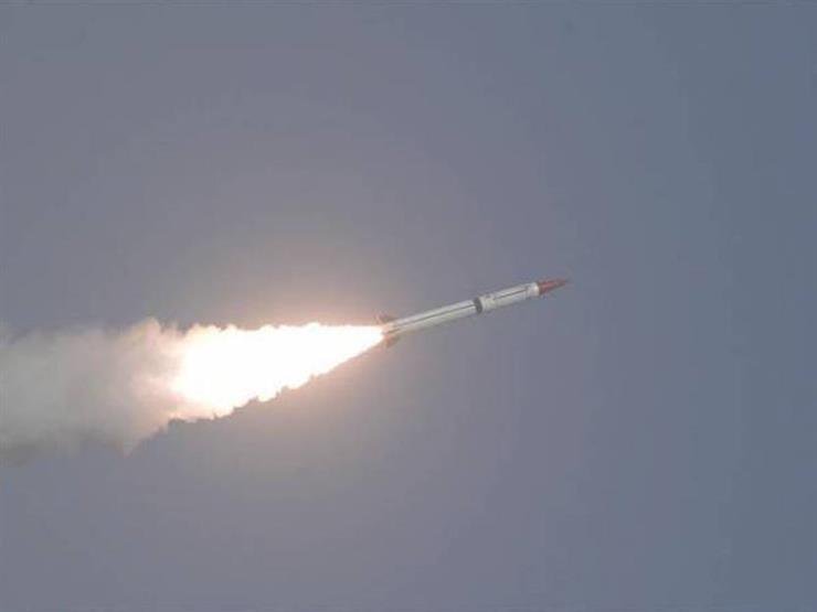 السعودية تعترض صاروخين أطلقهما المتمردون في اليمن