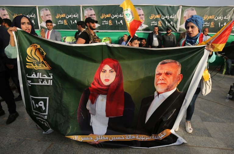 تحذير أوروبي: طهران تضخ أموالا لفوز انصارها بإنتخابات العراق
