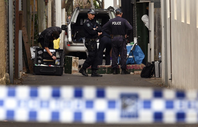 العثور على جثث 7 أشخاص في أستراليا