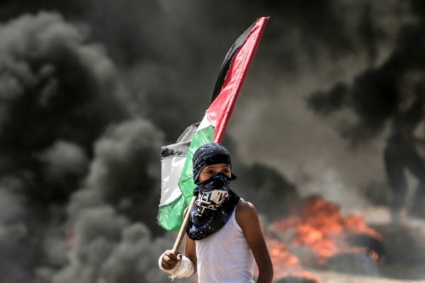 تظاهرات جديدة اليوم بعد مواجهات غزة الدامية