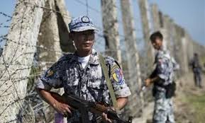الصين تدعو إلى هدنة غداة اشتباكات دموية في بورما قرب حدودها