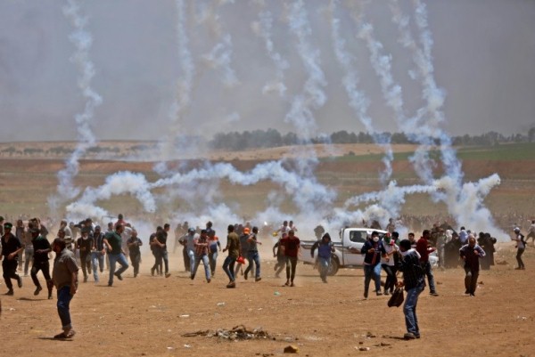 الأردن يدين تصعيد القوات الإسرائيلية في غزة