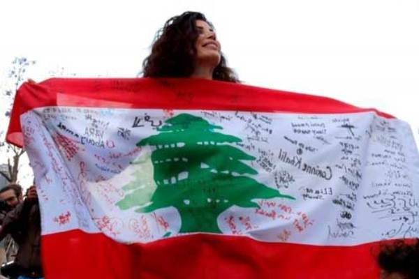لندن: سنظل شركاء أقوياء للبنان