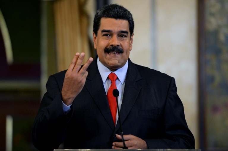 مجموعة ليما تطالب بتعليق الانتخابات الرئاسية الفنزويلية