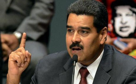 واشنطن تعتزم فرض عزلة على فنزويلا حتى رحيل مادورو