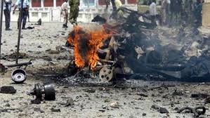 مقتل 11 شخصًا في انفجار في سوق بالصومال