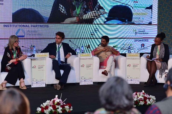 "سايفاي أفريقيا" يدعو لاستراتيجية قارية شاملة لمواجهة الارهاب الرقمي