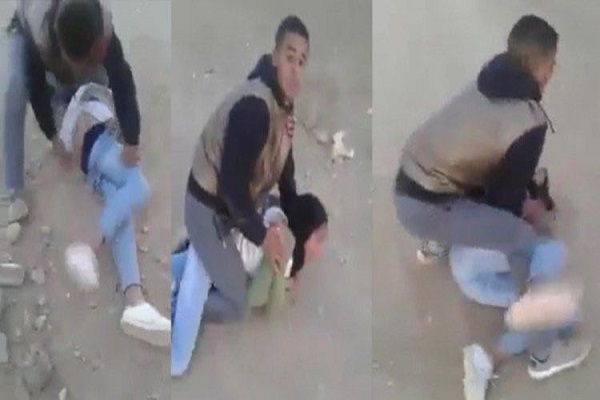 المغرب: إدانة بطل فيديو اغتصاب فتاة عمرها 10 سنوات سجنًا