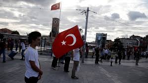 الأمم المتحدة تطلب رفع حالة الطوارئ قبل الانتخابات في تركيا