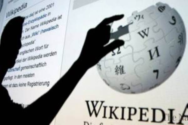 ما الذي يمنع محررو ويكيبيديا من قتل بعضهم البعض؟