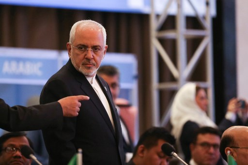 طهران: الوعود الاوروبية لانقاذ الاتفاق النووي غير كافية