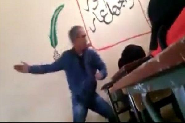المغرب: النيابة العامة تقرر متابعة الأستاذ الذي عنف تلميذته بخريبكة
