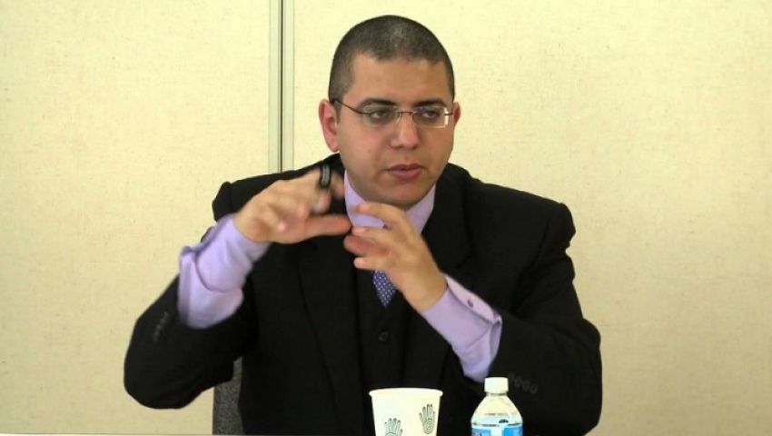 حكم بالسجن 10 أعوام على صحفي مصري