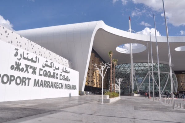 المغرب: إدانة شرطي مرتش بمطار المنارة في مراكش