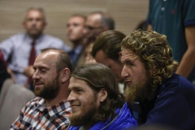 حبس 8 إسلاميين بكوسوفو خططوا لاعتداء ضد رياضيين إسرائيليين
