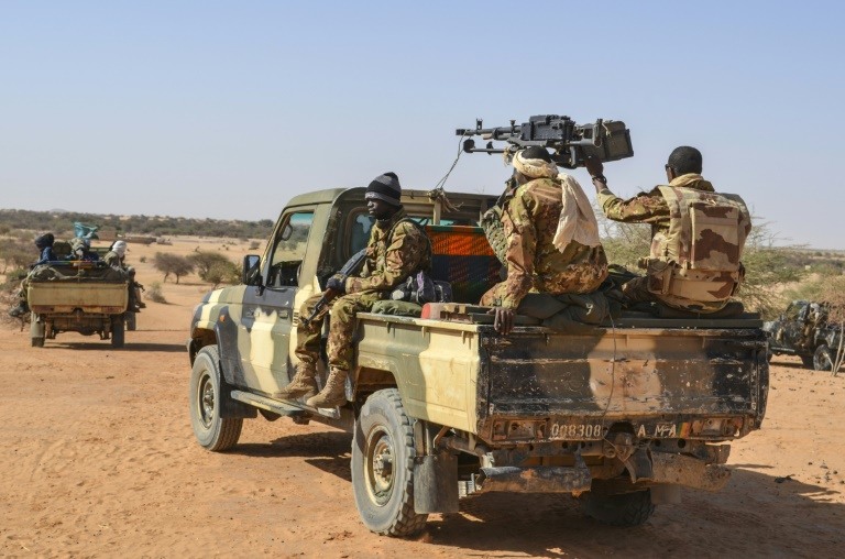 مقتل 17 مدنيًا في اعتداء في غرب النيجر قرب الحدود مع مالي
