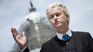 زعيم اليمين الشعبوي الهولندي ينجح في تنحية القضاة في ملفه