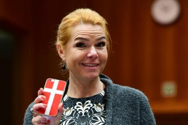 وزيرة دنماركية: صوم رمضان يشكل خطرا على الانتاجية