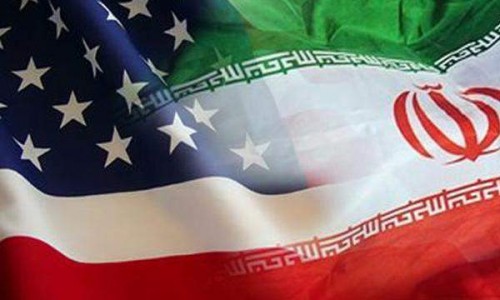 الإمارات والبحرين تؤكدان دعمهما للاستراتيجية الأميركية حيال إيران