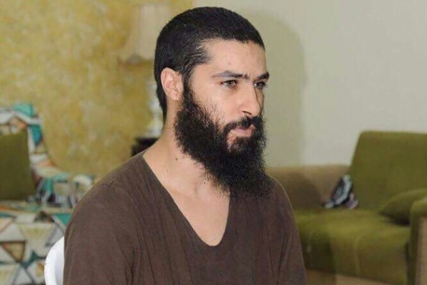 الإعدام لبلجيكي بتهمة الانتماء إلى تنظيم داعش في العراق