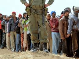 الأمم المتحدة تنوي فرض عقوبات على مهرّبي مهاجرين في ليبيا