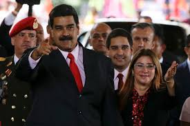 الاتحاد الأوروبي ينظر في فرض عقوبات بحق فنزويلا