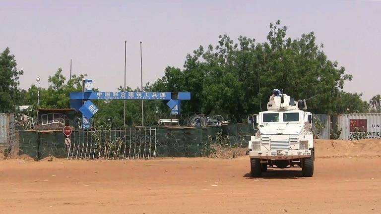 مقتل 12 مدنيا في مالي في ظروف غامضة إثر هجوم استهدف الجيش