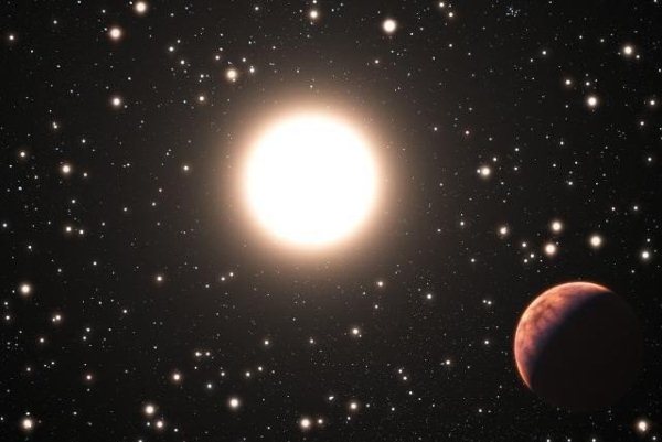 اكتشاف أول كويكب مهاجر إلى منظومتنا الشمسية
