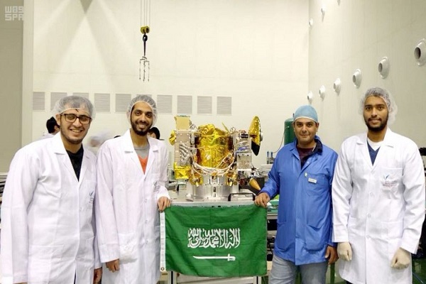 انطلاق رحلة فضائية صينية لاستكشاف القمر بمشاركة السعودية