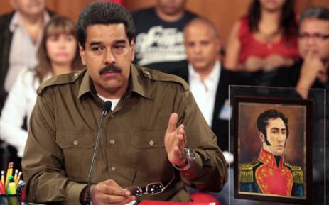فنزويلا تتهم الولايات المتحدة بارتكاب 