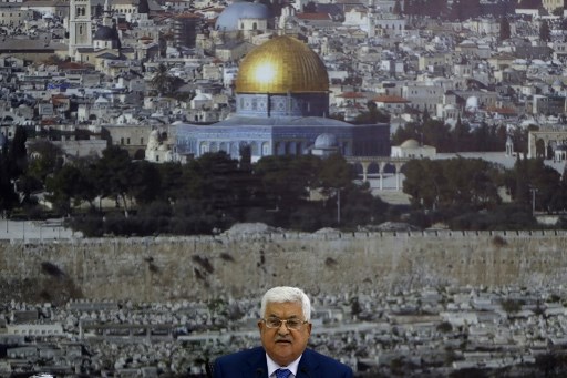 مسؤول طبي: الرئيس الفلسطيني في وضع ممتاز