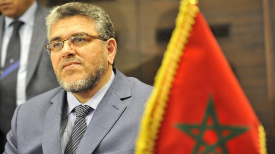 وزير حقوق الإنسان المغربي يشتكي صحيفة للقضاء