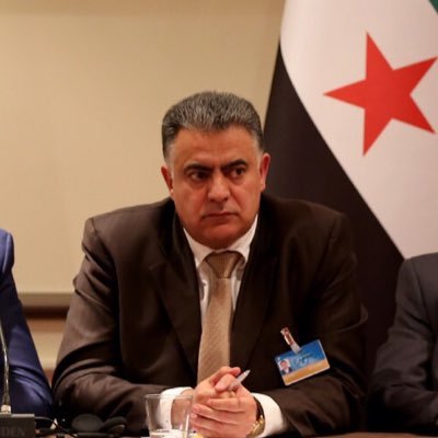 تصريحات نائب رئيس الهيئة السورية للمفاوضات تثير غضبا
