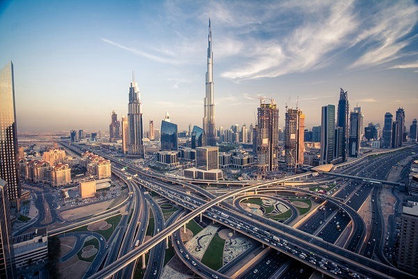 دبي تحتل المرتبة الـ18 عالميًا في جودة الحياة