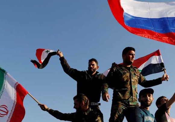 روسيا والأردن: سحب جميع القوت من جنوب سوريا