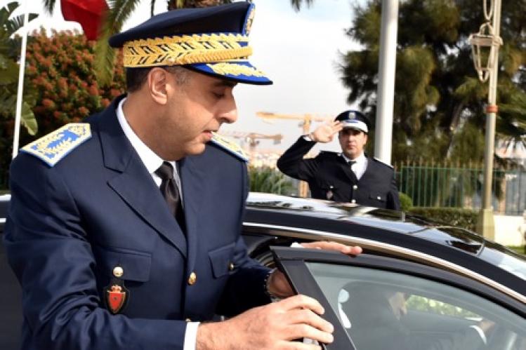 المغرب: توقيف ضابط أمن عرض مواطنا لاعتداء لفظي وجسدي