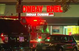 هجوم بقنبلة على مطعم هندي قرب تورونتو يسفر عن 15 جريحًا