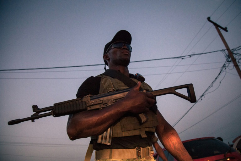 32 قتيلا في اشتباك مسلح بين الجيش الكاميروني وعصابة مسلحة