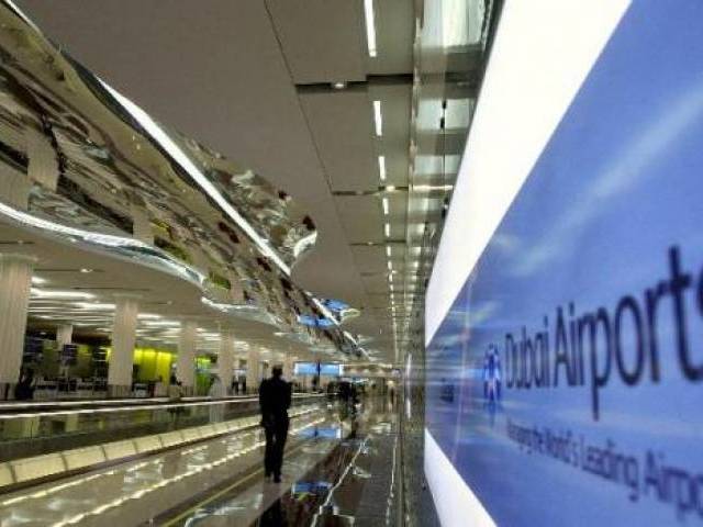 مطار دبي استقبل 7,6 ملايين مسافر في أبريل