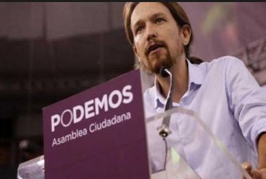 زعيم حزب يساري اسباني متطرف يفوز بتصويت على الثقة بعد شرائه منزلا فخما