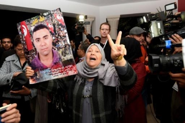 انطلاق أول محاكمة أمام العدالة الانتقالية في تونس