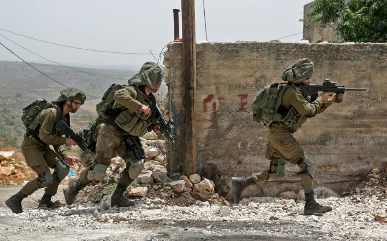 وفاة جندي إسرائيلي متأثرًا بجروح أصيب بها الخميس في الضفة