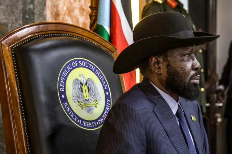 واشنطن تطلب فرض عقوبات على شخصيات من جنوب السودان