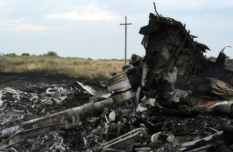 الاتحاد الاوروبي والحلف الاطلسي يدعوان روسيا الى تقبل مسؤوليتها عن سقوط الطائرة الماليزية